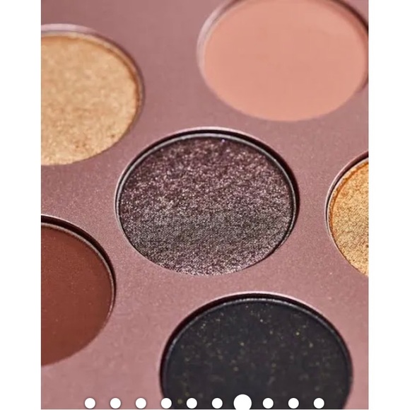 102-MAC EYE LOVES SURPRISES EYESHADOW X 6 SPARKLING WINE SPLASH - Picture 5 of 11